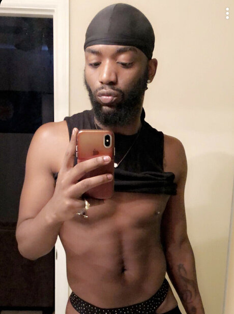 DjayeHenni OnlyFans Sex Leak