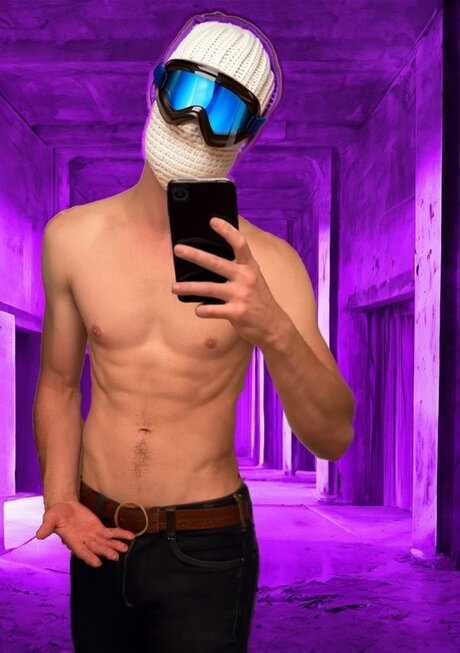 JackMysterioX Nacktbilder OnlyFans Leaks