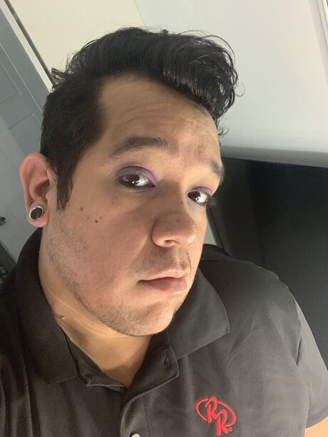 Lio Dean Taylor OnlyFans-Bilder geleakt