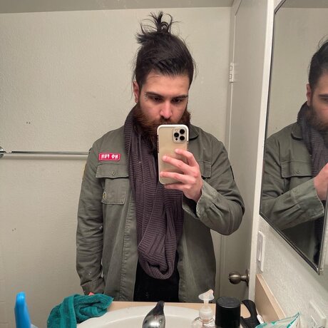 Spider Tony OnlyFans