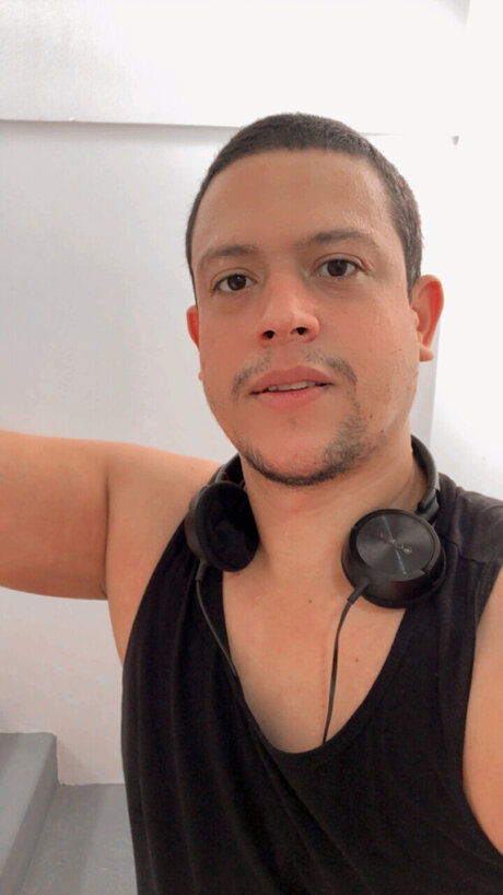 Claudio Angelim XXX OnlyFans