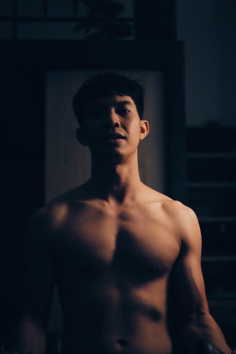 one man player OnlyFans nackt