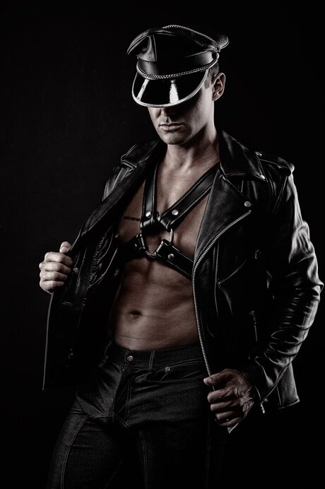 Joel Dixon OnlyFans-Leaks