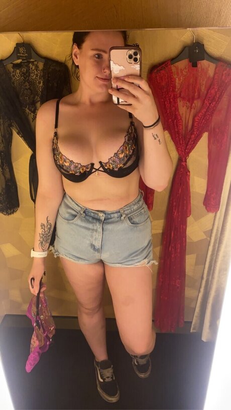 cassss_ Nackt auf OnlyFans Leak