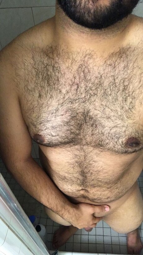 JohnnyCubX Nackt auf OnlyFans