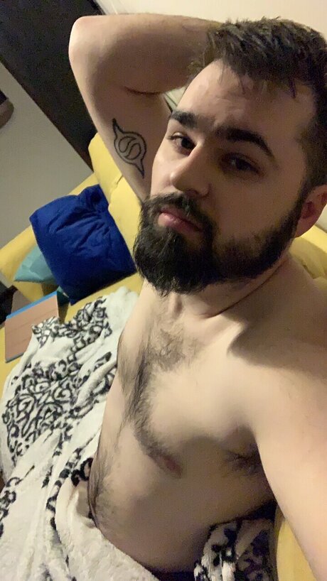 thatsapphire guy Nacktbilder von OnlyFans geleakt