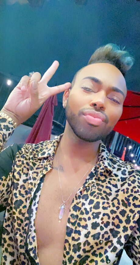 Misster V Leaked OnlyFans Bilder