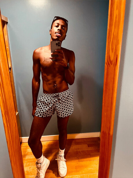 That one guy OnlyFans-Leaks