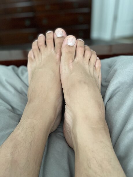 MaleFeet86 Nacktbilder geleakt OnlyFans Porn geleakt