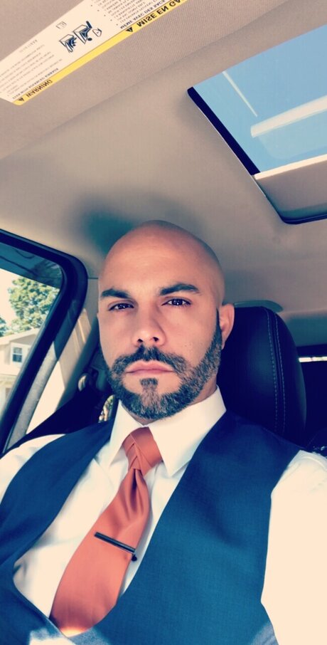 Skullyusmc Nacktbilder von OnlyFans geleakt