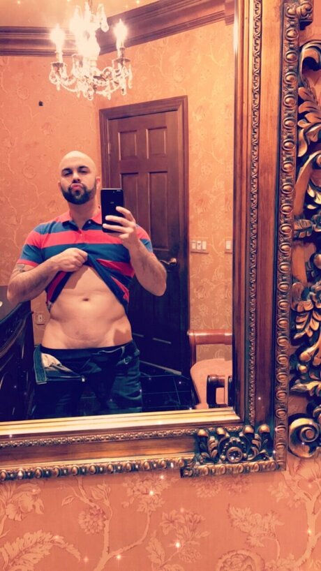 Skullyusmc Porn OnlyFans Leak