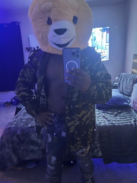 Sugabearss NurlyFans-Pornos