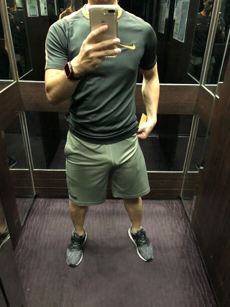 Wangcomfort OnlyFans Leaks