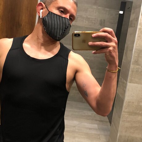 Davidmorboso OnlyFans Nacktbilder geleakt