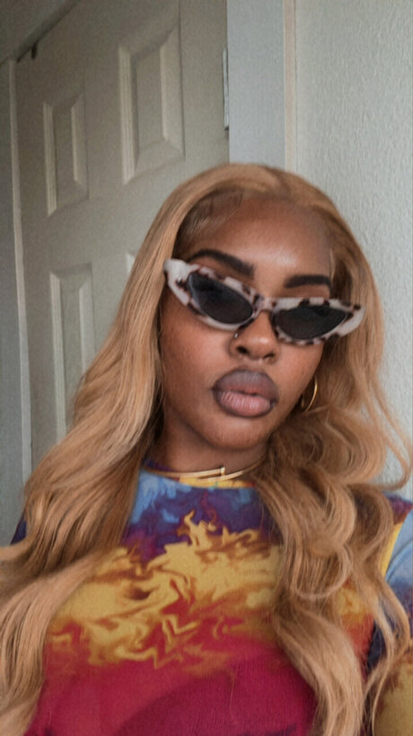 Clarity_ OnlyFans Pornografie gratis