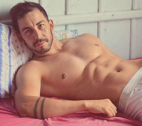 Sidnei Feus OnlyFans Archiv