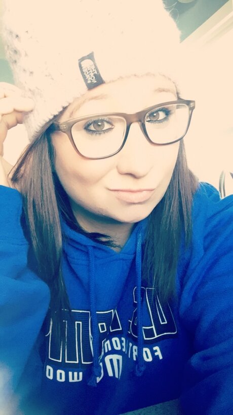 Kourtnee719 OnlyFans Bilder