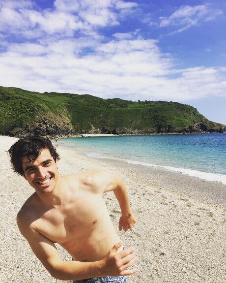 Georgyboy OnlyFans XX