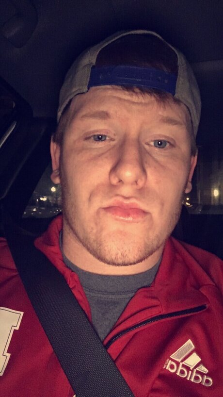 Jhunt95 OnlyFans Nackt Leaks