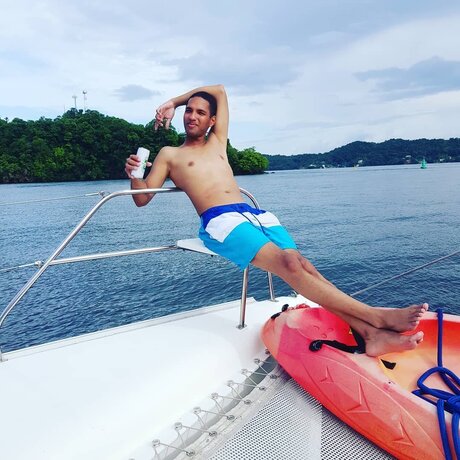 Steffen Schweppes OnlyFans Fick geleakt