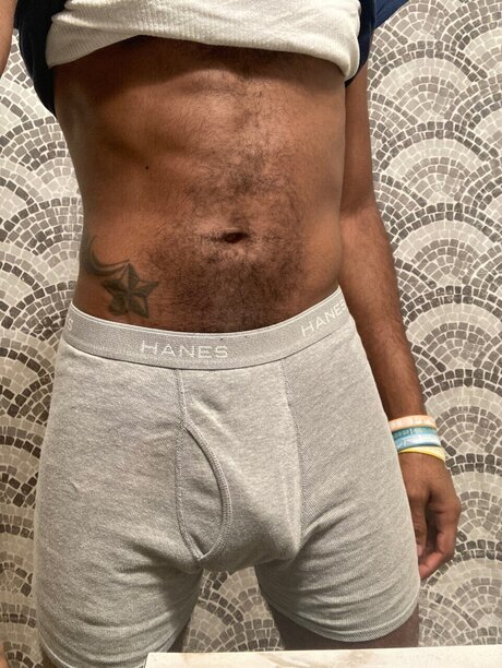 Keondrae Lavell Füße OnlyFans