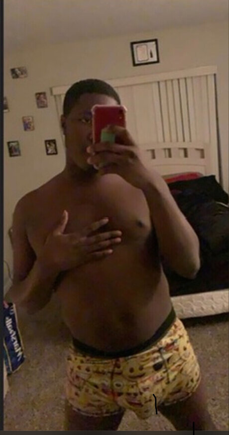 Bayous King_ OnlyFans Nackt Leak