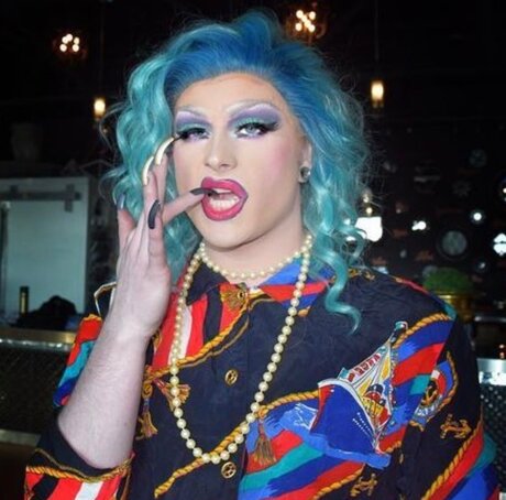 Gremlynn OnlyFans kostenlos geleakt