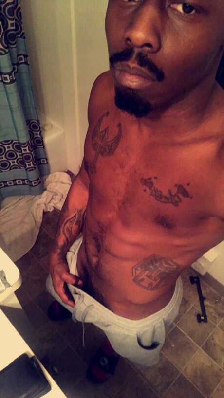 Nasty Shawn OnlyFans XXX