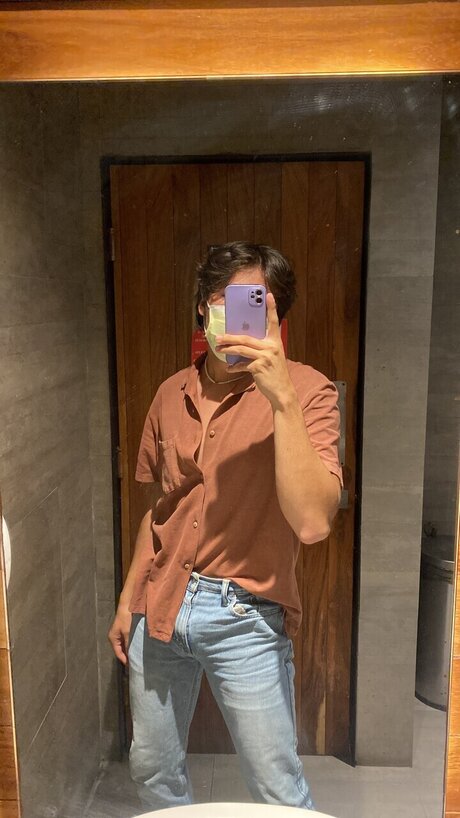 MexicanVanilla Nackt auf OnlyFans