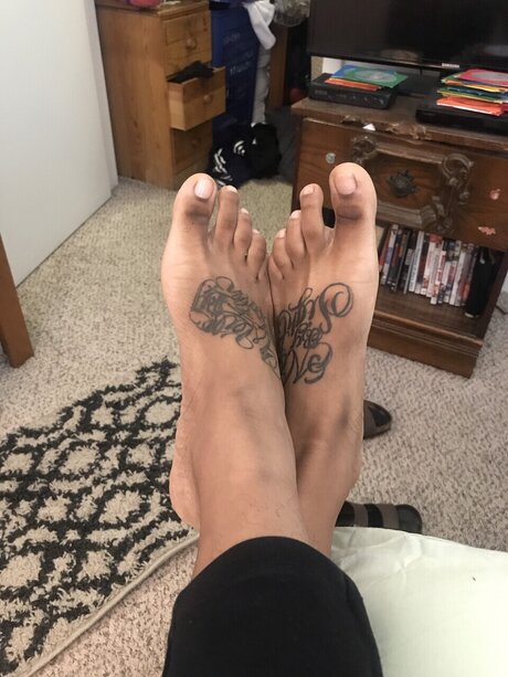 Swtfeetchris OnlyFans-Leaks