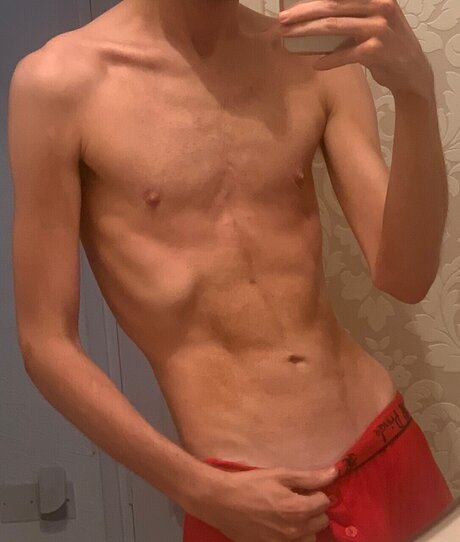 Jacob Nackt Leaks OnlyFans