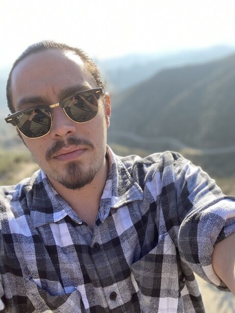 Theonlyone Model OnlyFans Foto