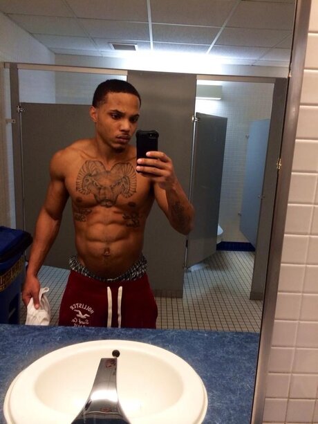 Godbody OnlyFans Leak