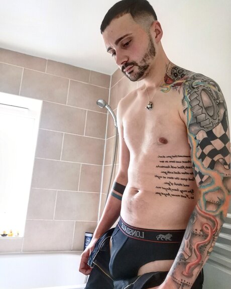 Rcro1447 Nackt auf OnlyFans