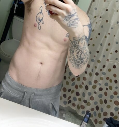 Callmesenpai OnlyFans-Bilder geleakt