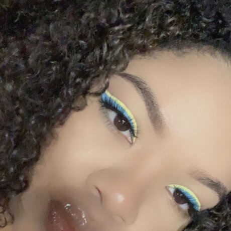 Tiana Milly Nacktbilder OnlyFans geleakt