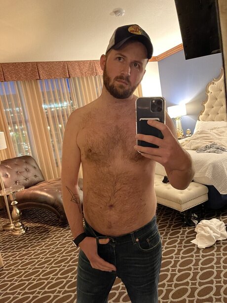 Branden Po OnlyFans