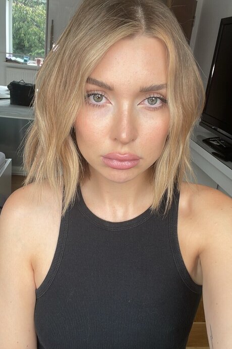 Penelope Trash OnlyFans Nacktbilder geleakt