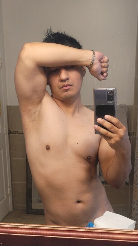 Sergi Prez OnlyFans Nacktbilder geleakt