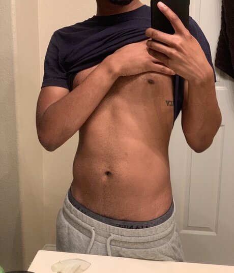 Saint Drizzy Bilder OnlyFans