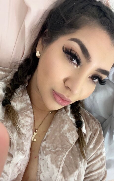 Jackie510 Porn OnlyFans Leak