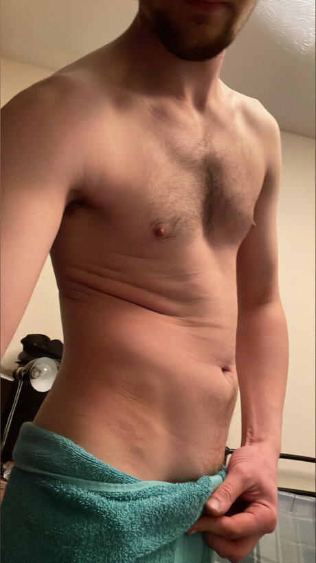 BigWilly am OnlyFans Pornografie