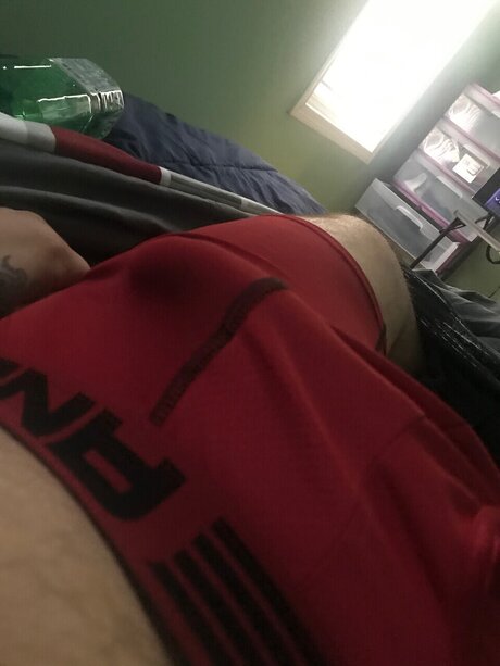 Hector9615 Model OnlyFans Foto