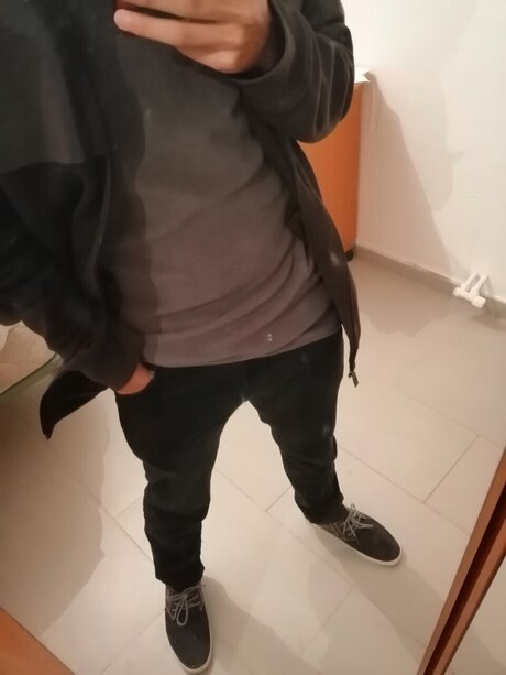 Alpha OnlyFans Inhalte