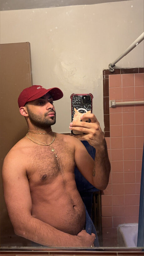 Magic mark Leaked OnlyFans Fotos