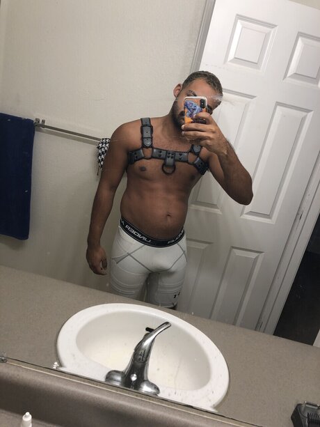 Magic mark OnlyFans-Leaks