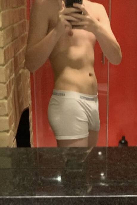 Jacob Harley Füße OnlyFans