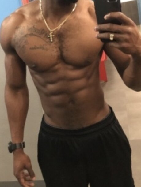 Xman OnlyFans Striptease