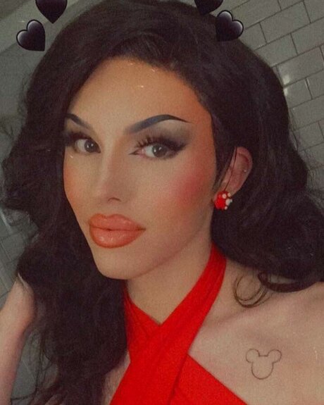 jackie OnlyFans nackt