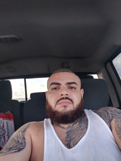 ManeDaddy OnlyFans explizite Inhalte